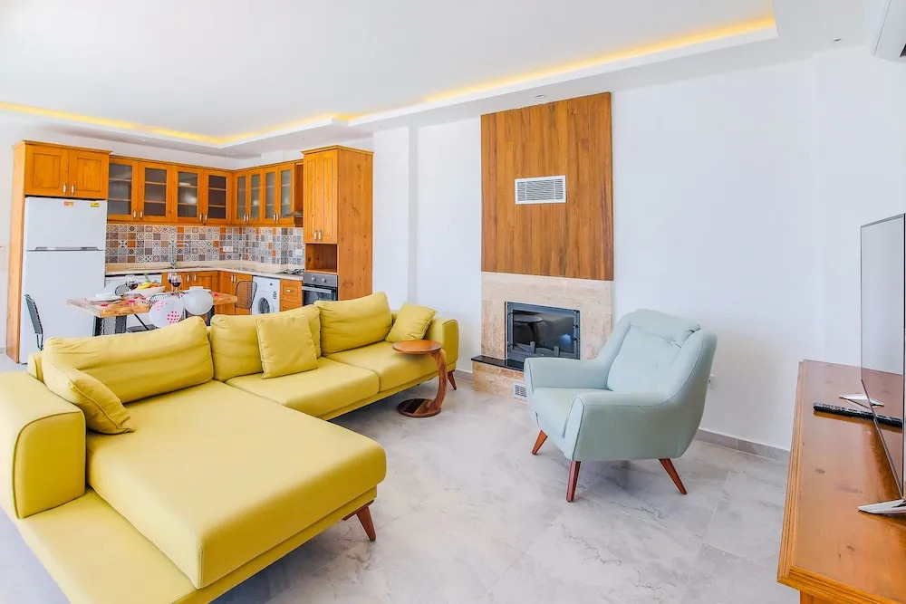 Сарыбелен: Villas Bella