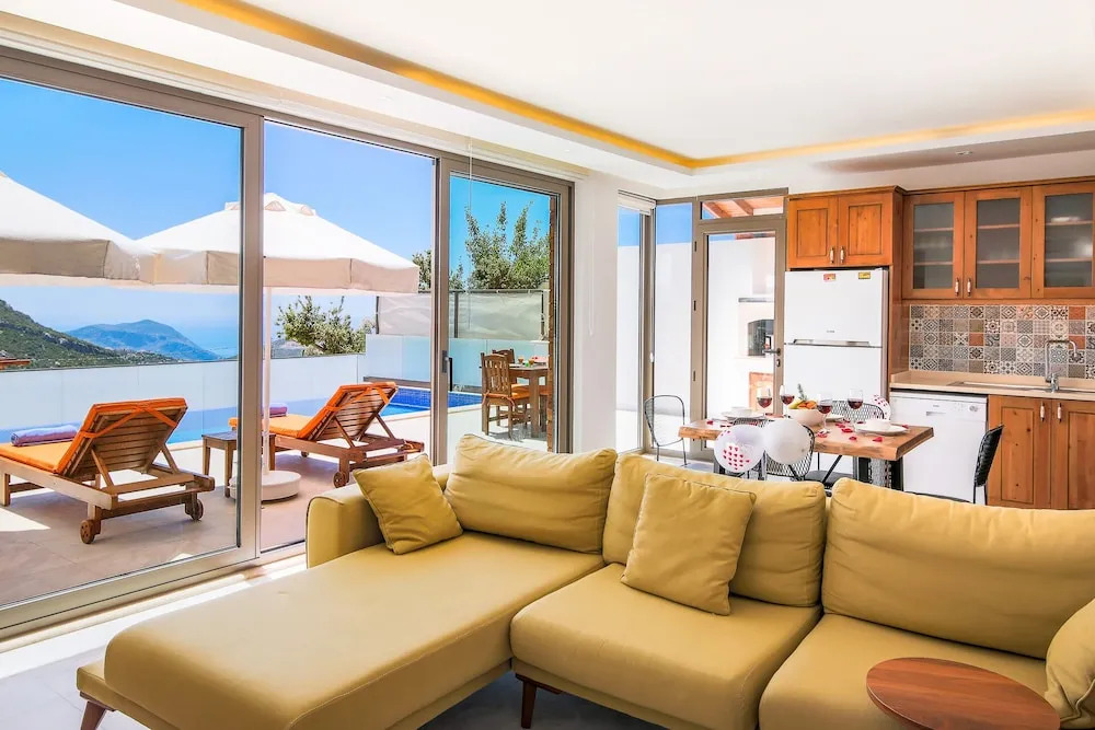 Сарыбелен: Villas Bella