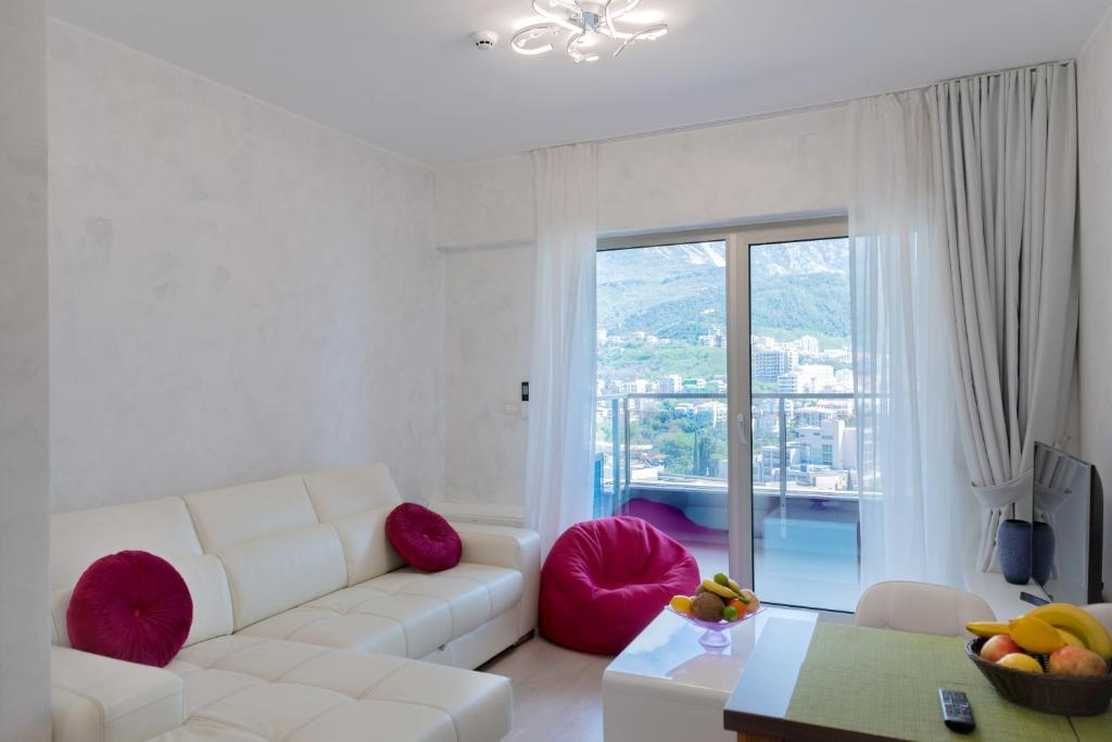 Бечичи: Harmonia Budva