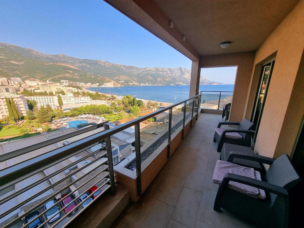 Бечичи: Harmonia Budva