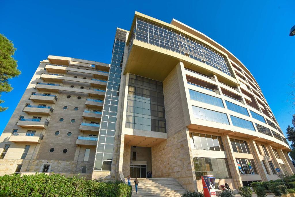 Harmonia Budva — фото 1
