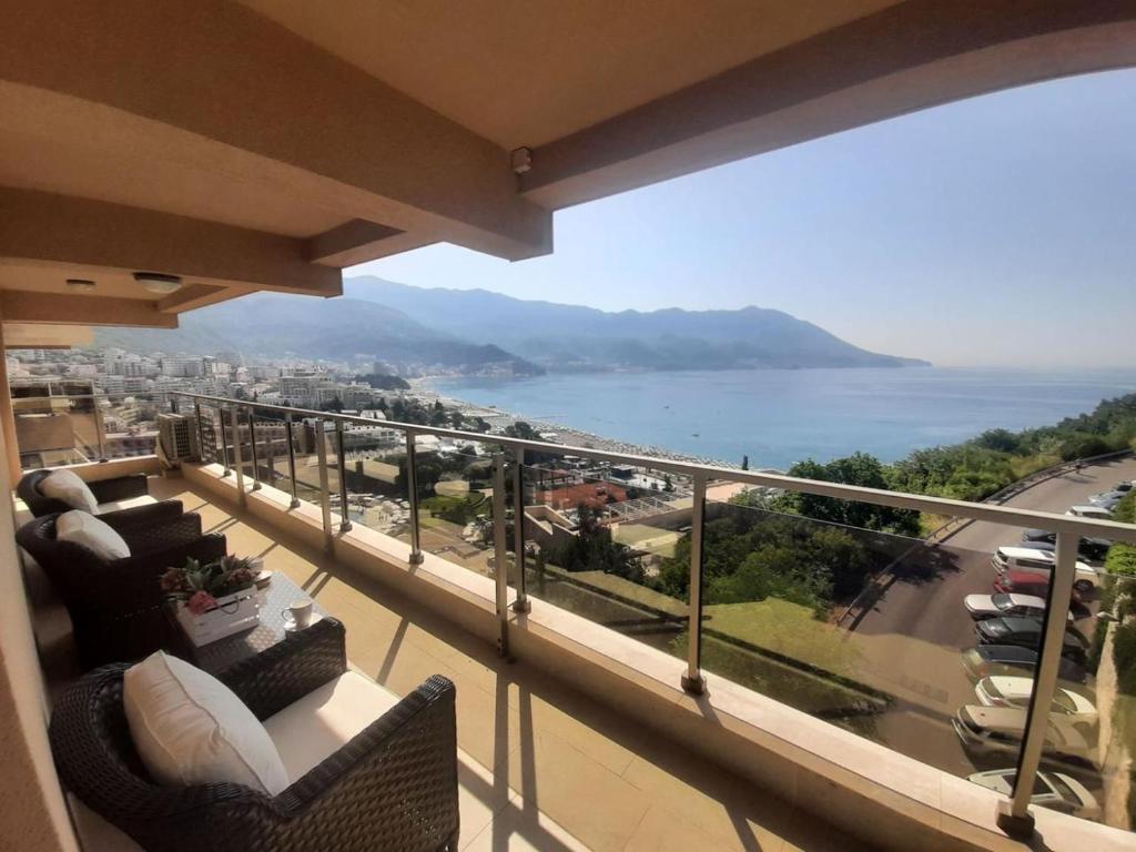 Бечичи: Harmonia Budva