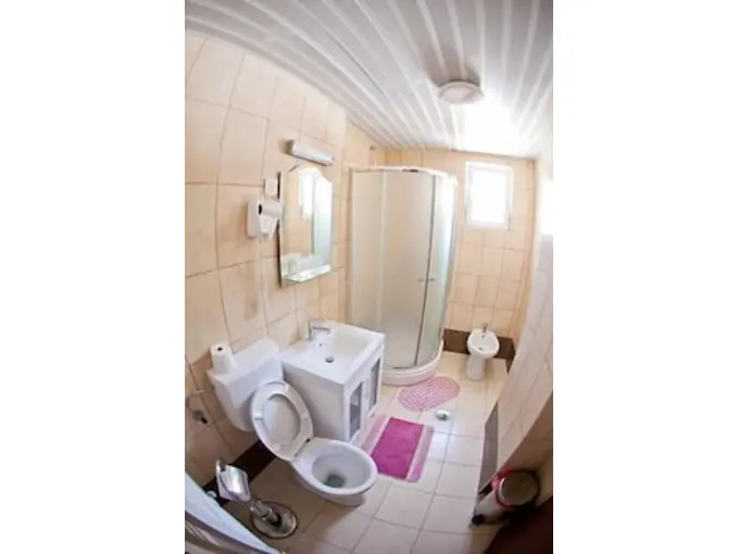Будва: Garni Hotel Bella
