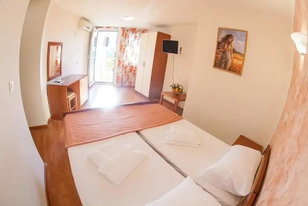 Будва: Garni Hotel Bella