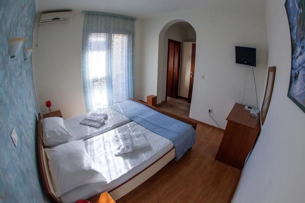 Будва: Garni Hotel Bella