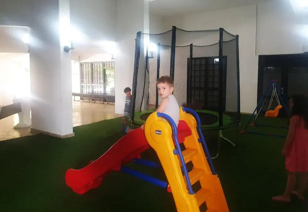 Будва: Hotel Sumadija