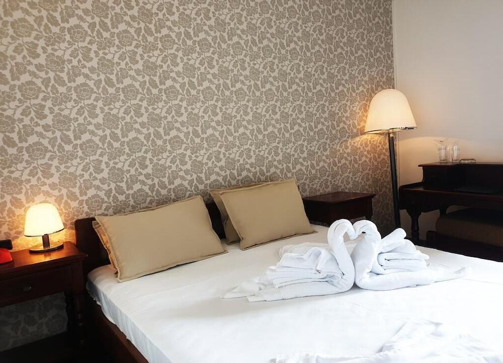 Будва: Hotel Sumadija