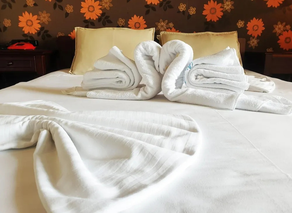 Будва: Hotel Sumadija