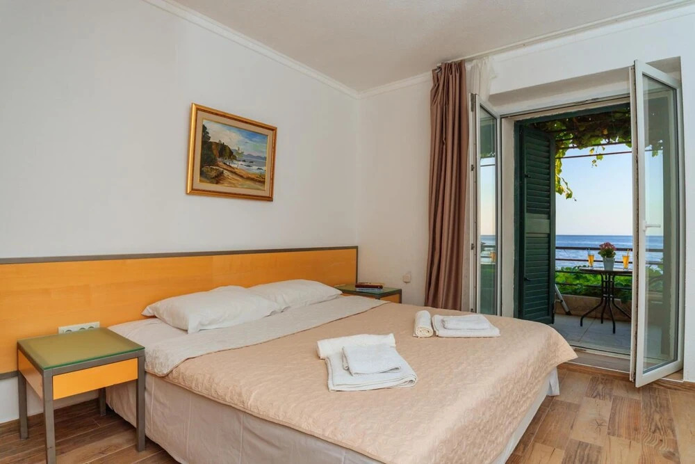 Бульярица: Hotel SaVojo