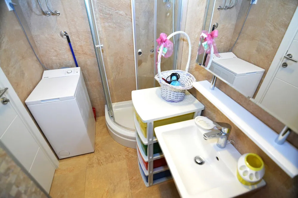 Котор: Apartment Vaki