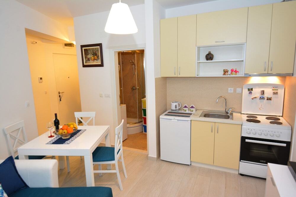 Котор: Apartment Vaki