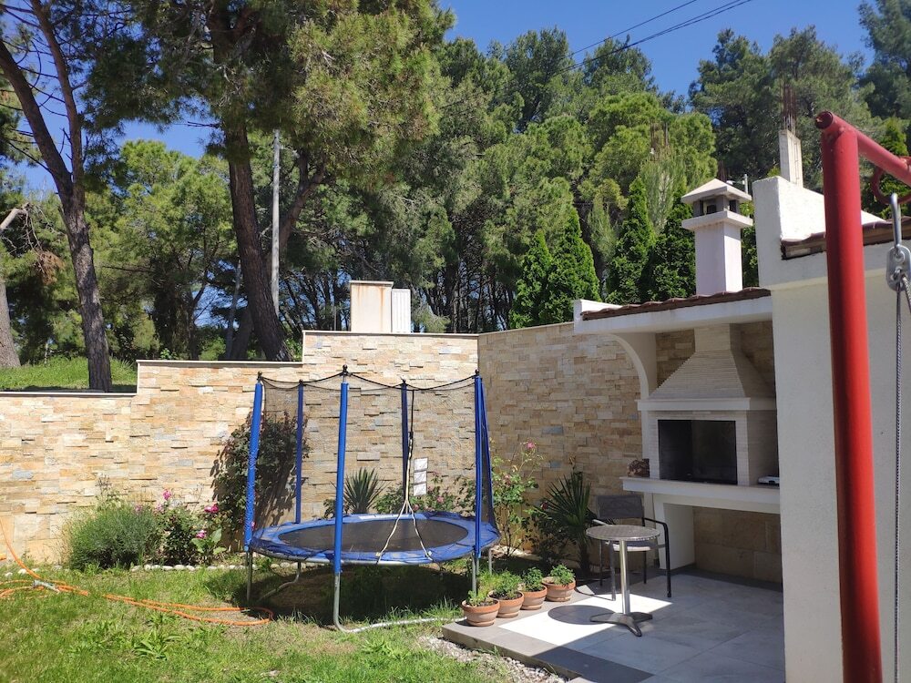 Ульцинь: Belvedere apartments