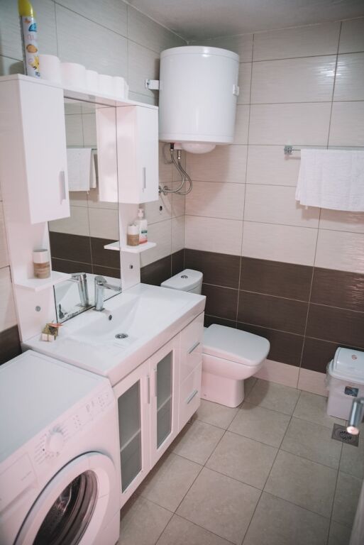 Ульцинь: Belvedere apartments