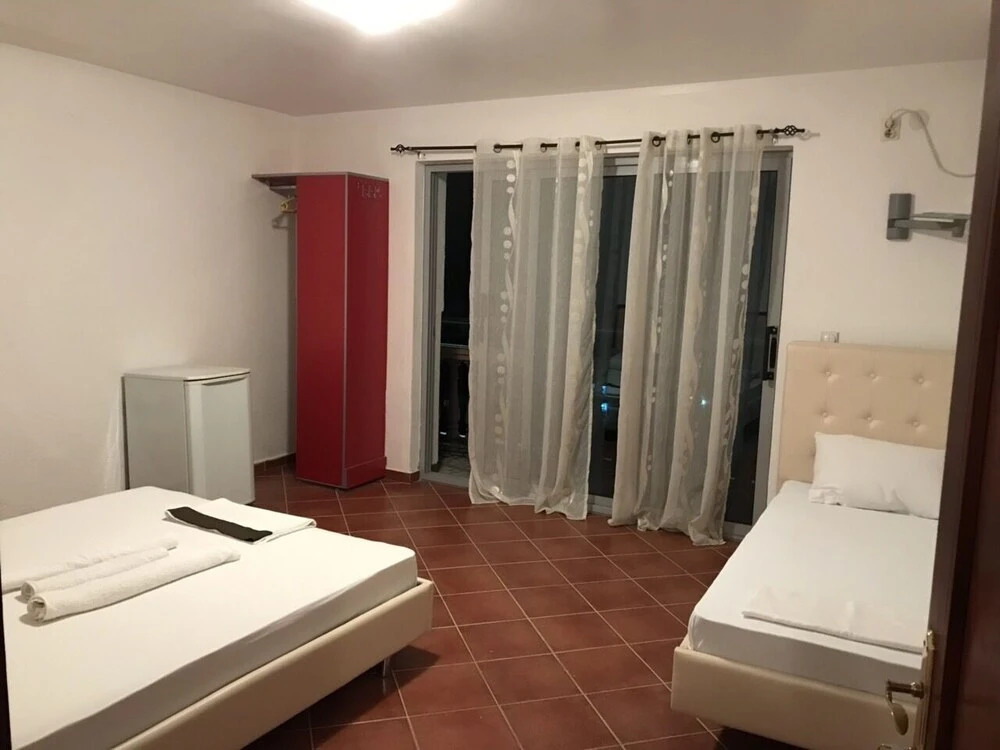 Ульцинь: Apartments & Rooms Rozana