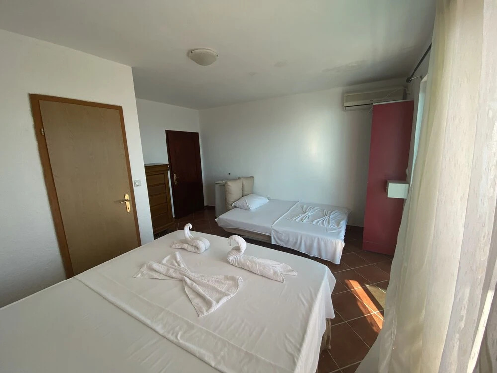 Ульцинь: Apartments & Rooms Rozana