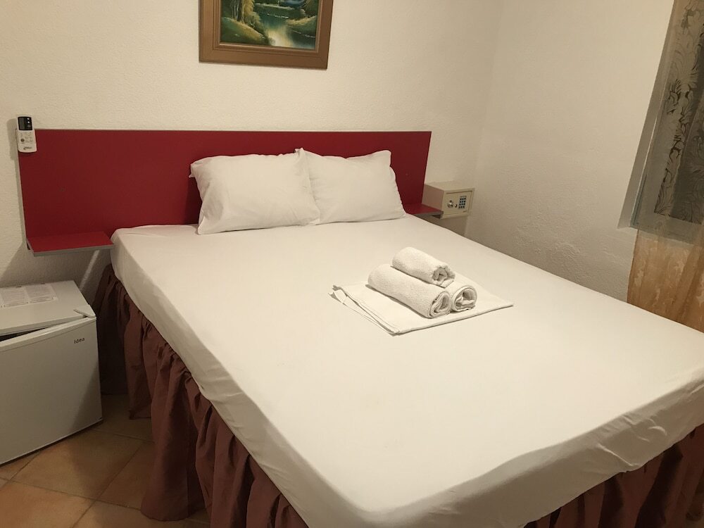 Ульцинь: Apartments & Rooms Rozana