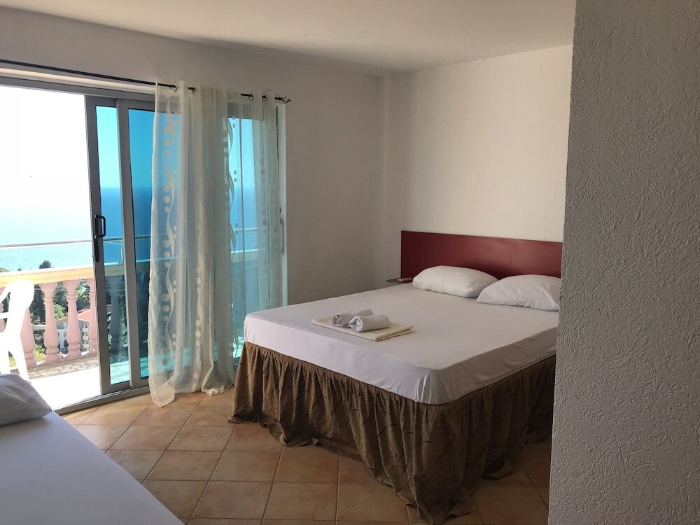 Ульцинь: Apartments & Rooms Rozana