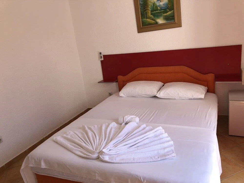 Ульцинь: Apartments & Rooms Rozana