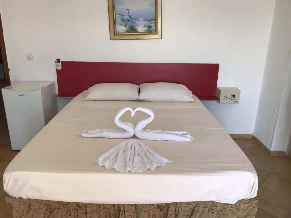 Ульцинь: Apartments & Rooms Rozana