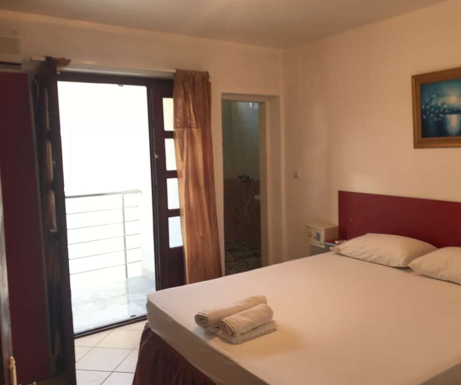 Ульцинь: Apartments & Rooms Rozana