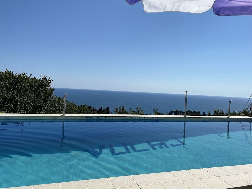 Ульцинь: Apartments & Rooms Rozana
