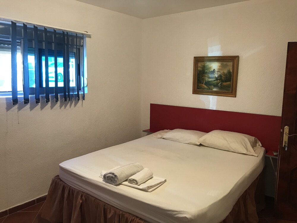 Ульцинь: Apartments & Rooms Rozana