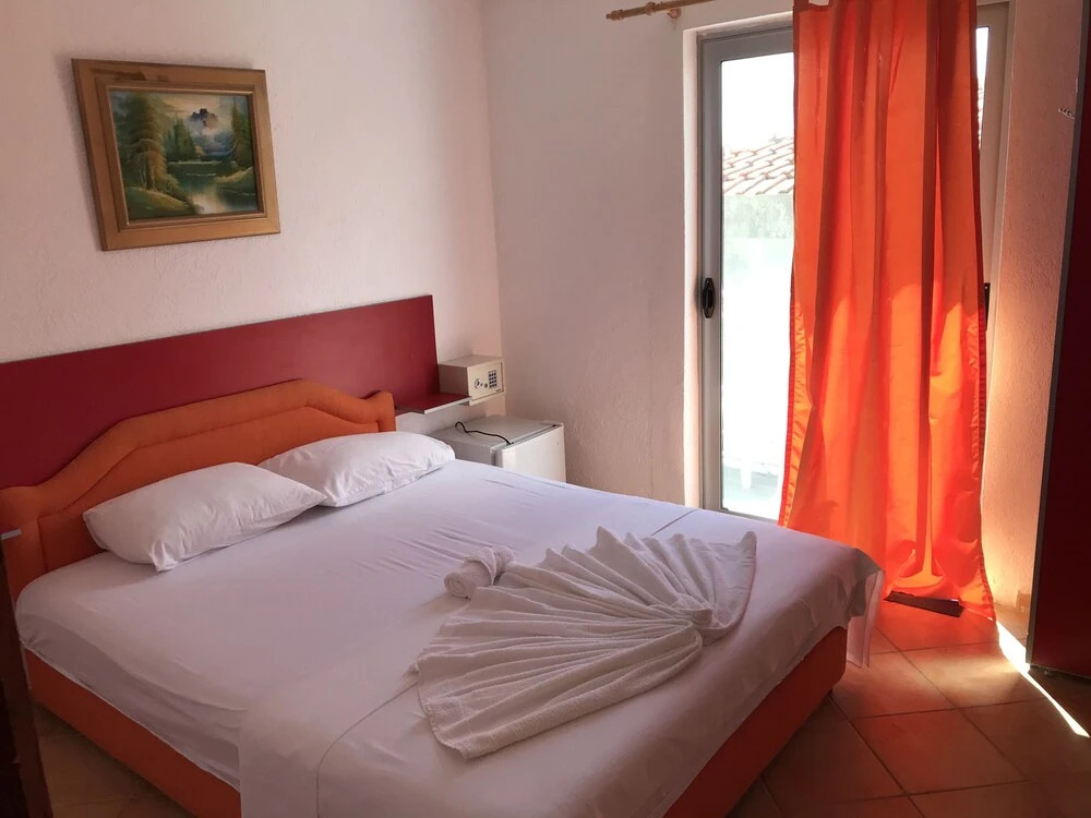 Ульцинь: Apartments & Rooms Rozana