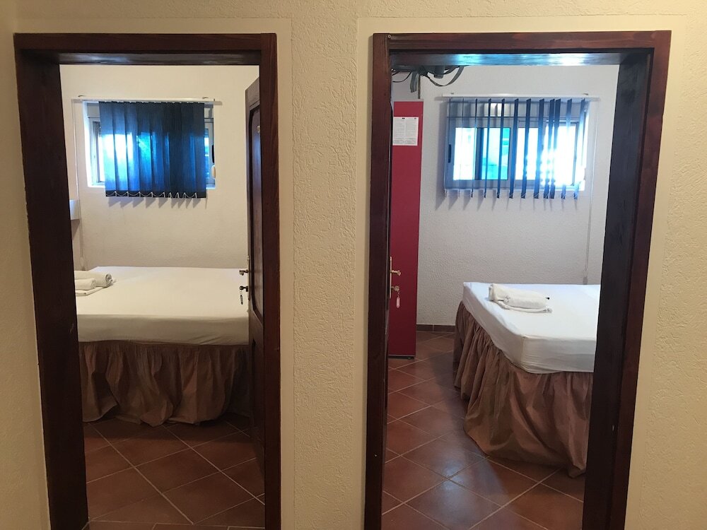 Ульцинь: Apartments & Rooms Rozana