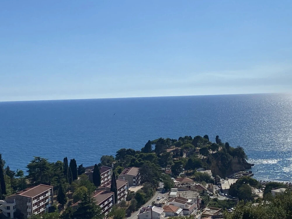 Ульцинь: Apartments & Rooms Rozana