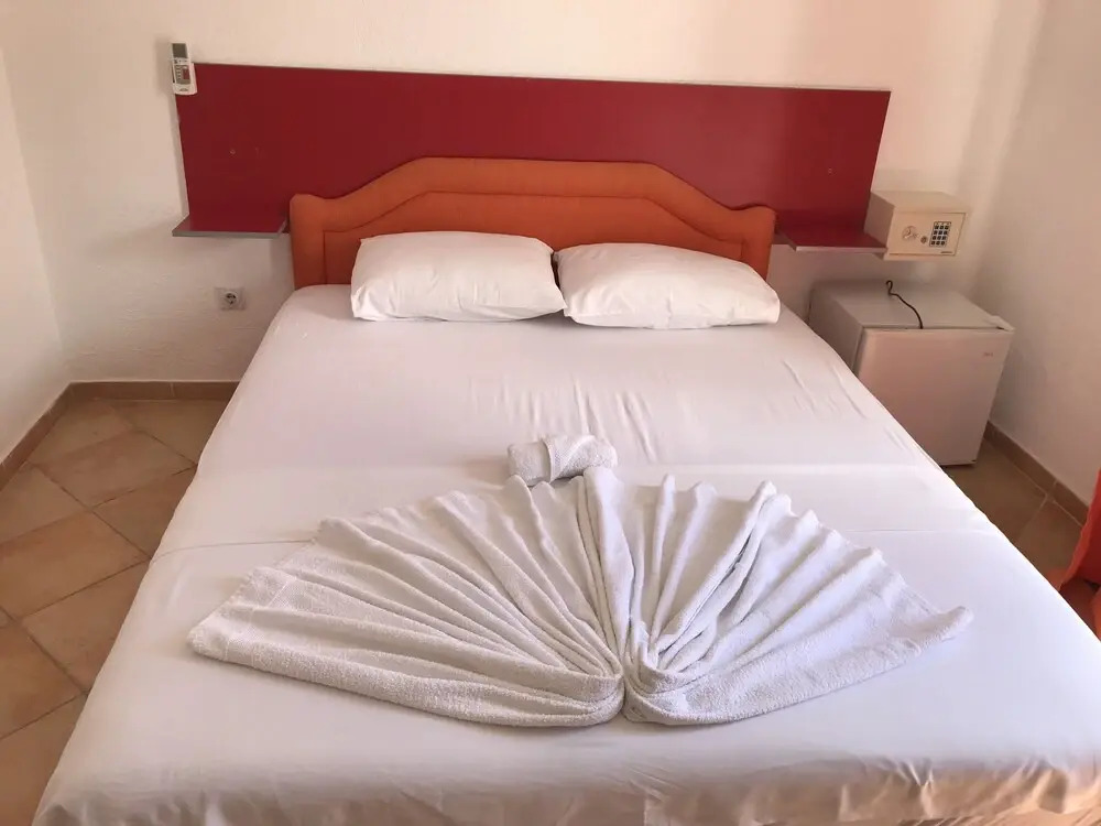 Ульцинь: Apartments & Rooms Rozana