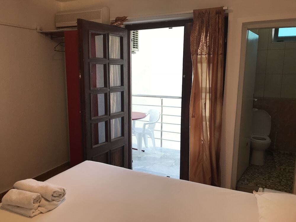 Ульцинь: Apartments & Rooms Rozana