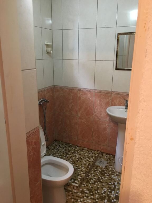 Ульцинь: Apartments & Rooms Rozana