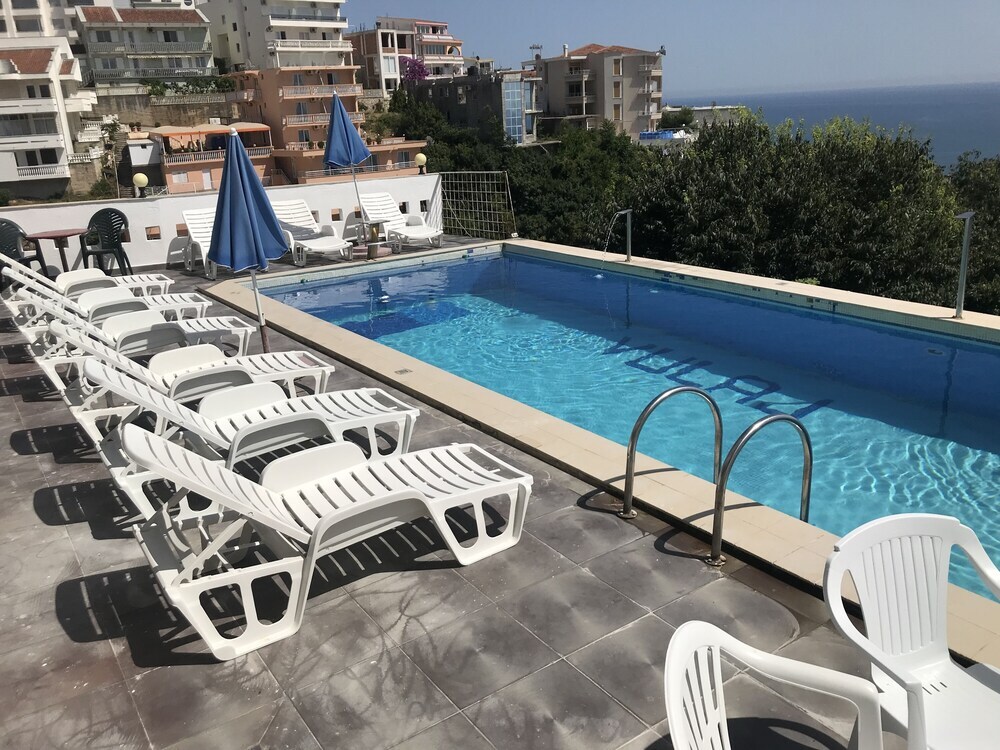 Ульцинь: Apartments & Rooms Rozana