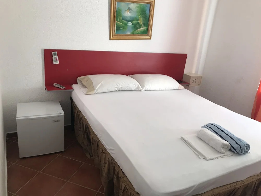 Ульцинь: Apartments & Rooms Rozana