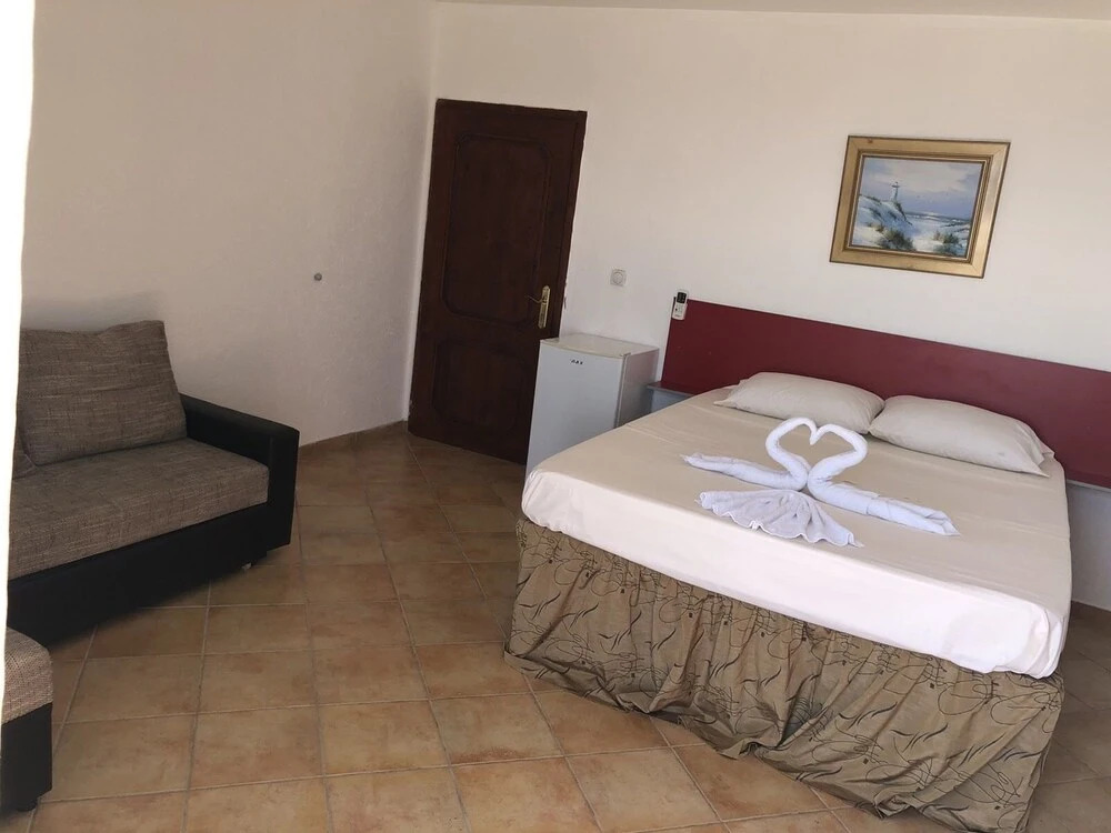 Ульцинь: Apartments & Rooms Rozana