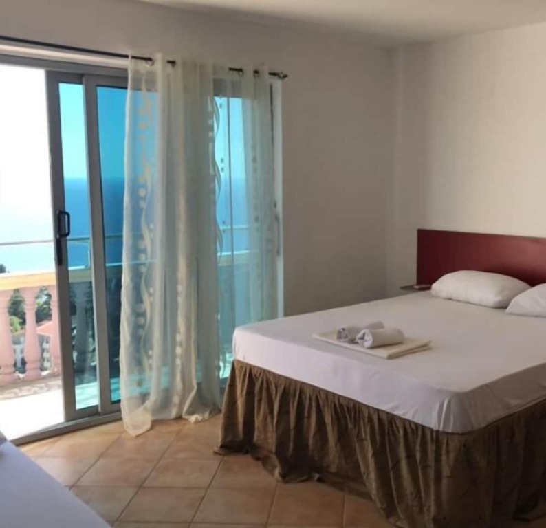 Ульцинь: Apartments & Rooms Rozana