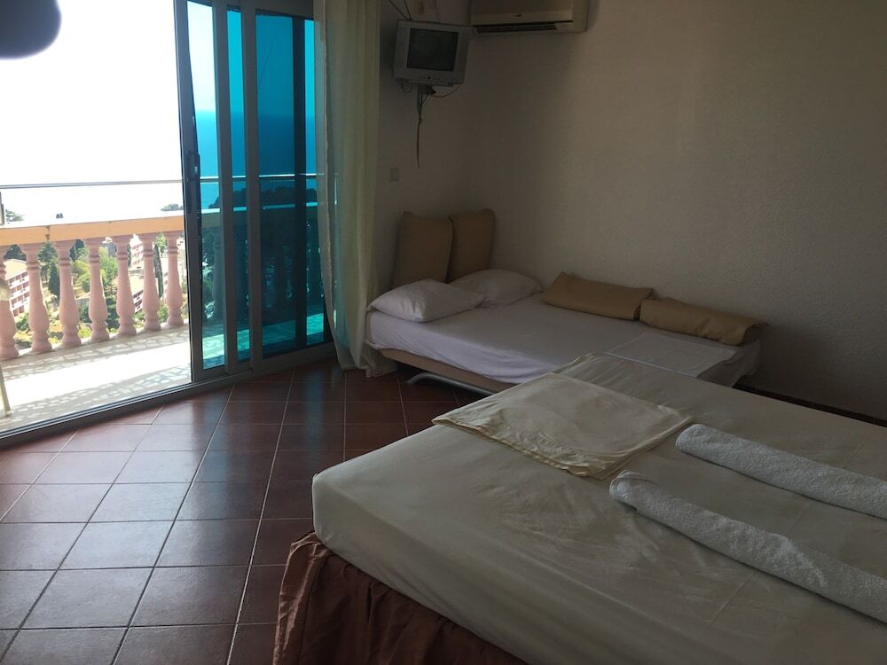 Ульцинь: Apartments & Rooms Rozana