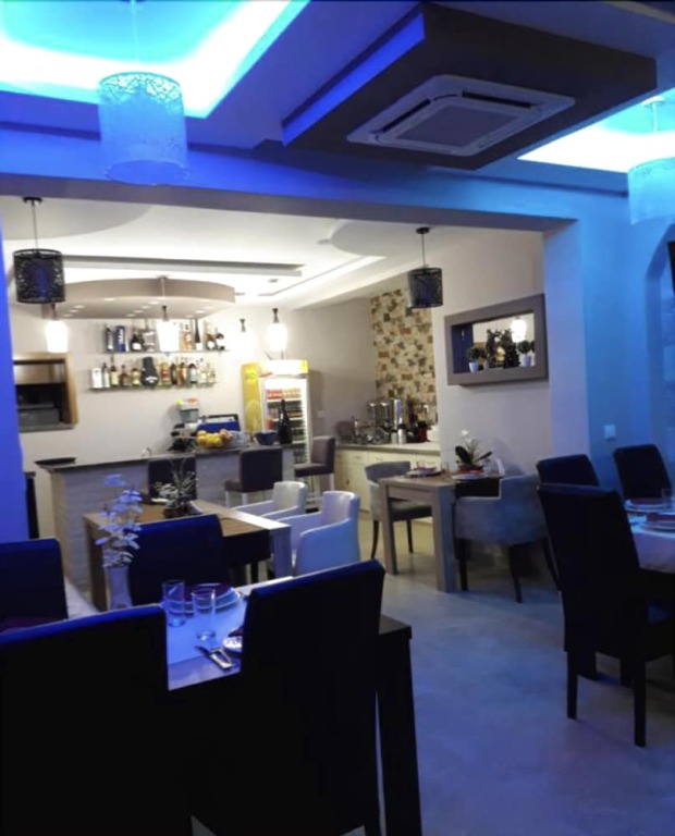 Ульцинь: Apartments & Rooms Rozana