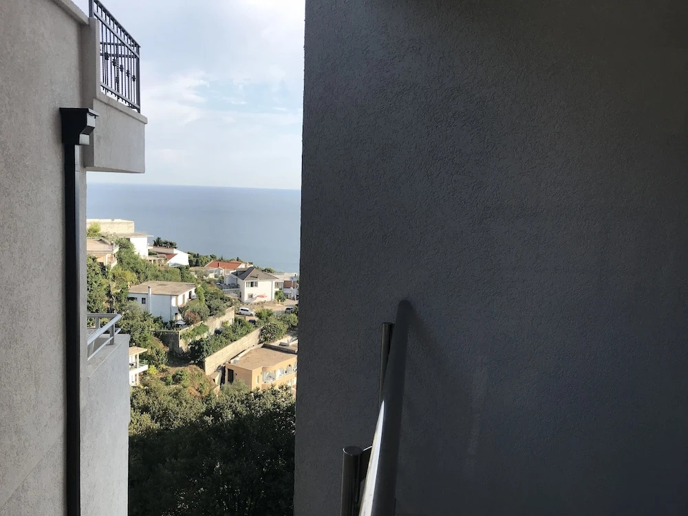 Ульцинь: Apartments & Rooms Rozana