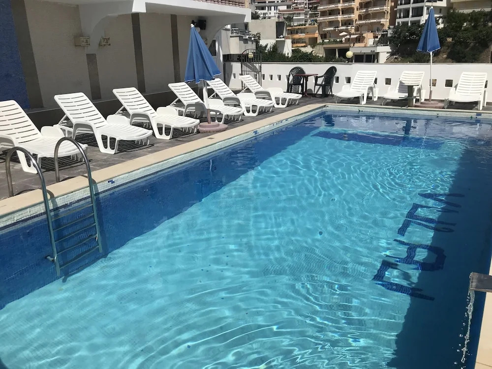Ульцинь: Apartments & Rooms Rozana