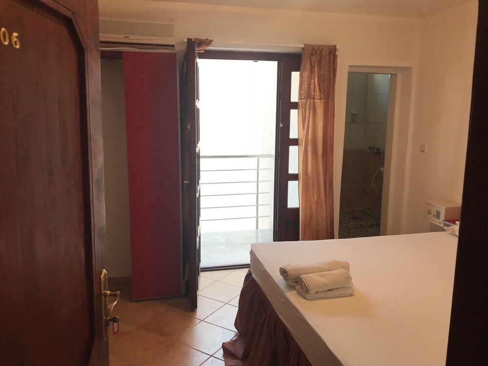 Ульцинь: Apartments & Rooms Rozana