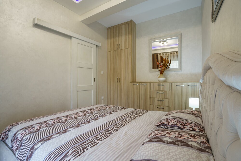 Будва: One Bedroom M Becici