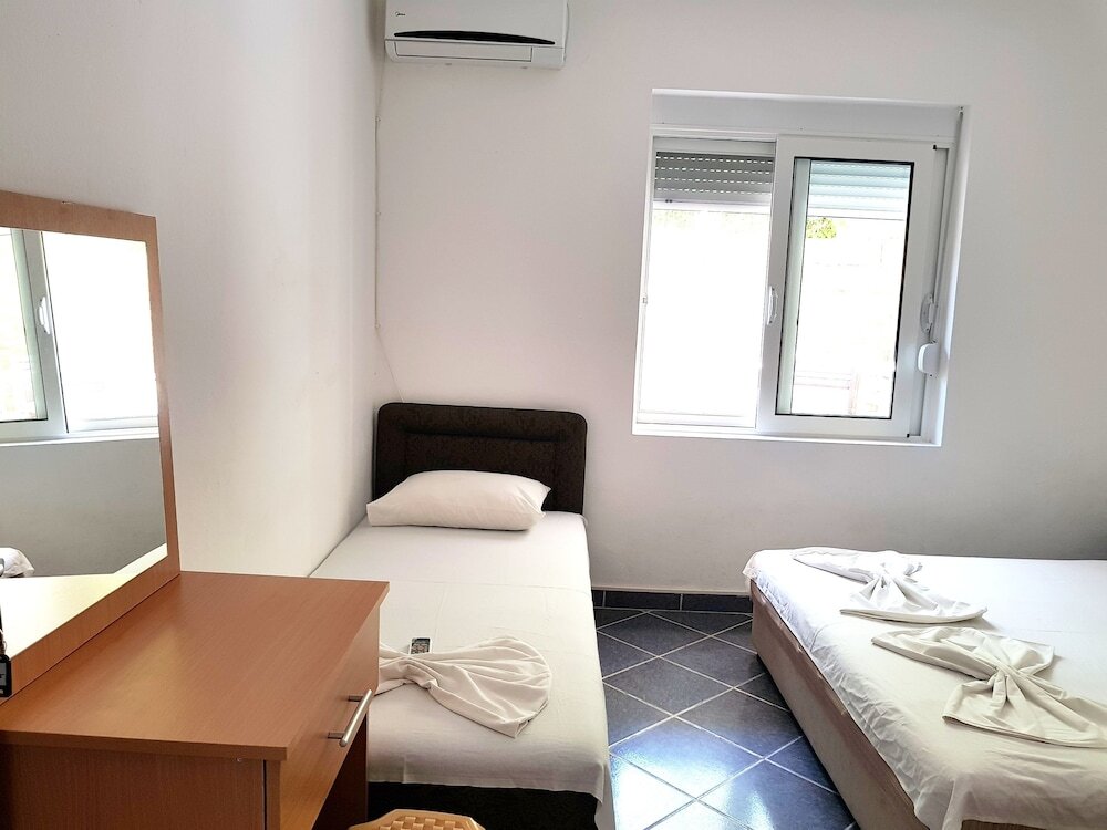 Ульцинь: Doni Apartments