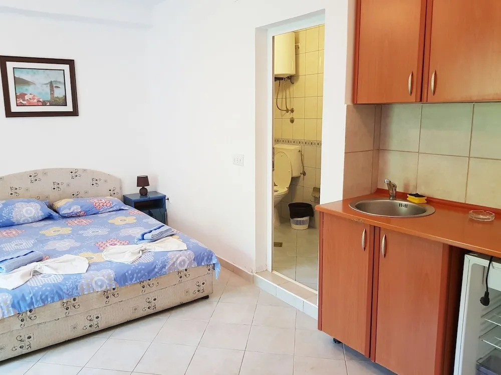 Ульцинь: Doni Apartments
