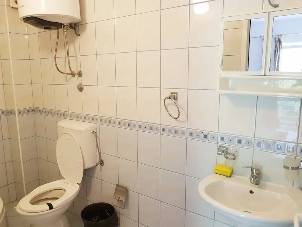 Ульцинь: Doni Apartments