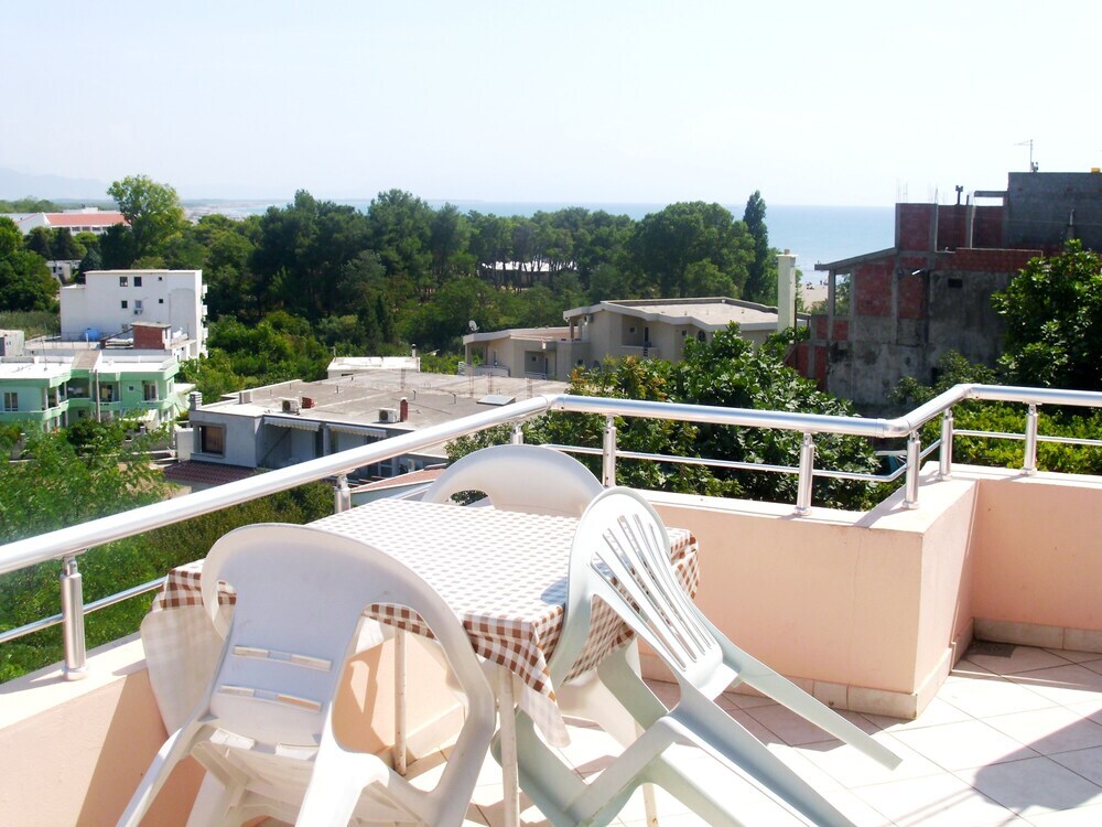 Ульцинь: Doni Apartments