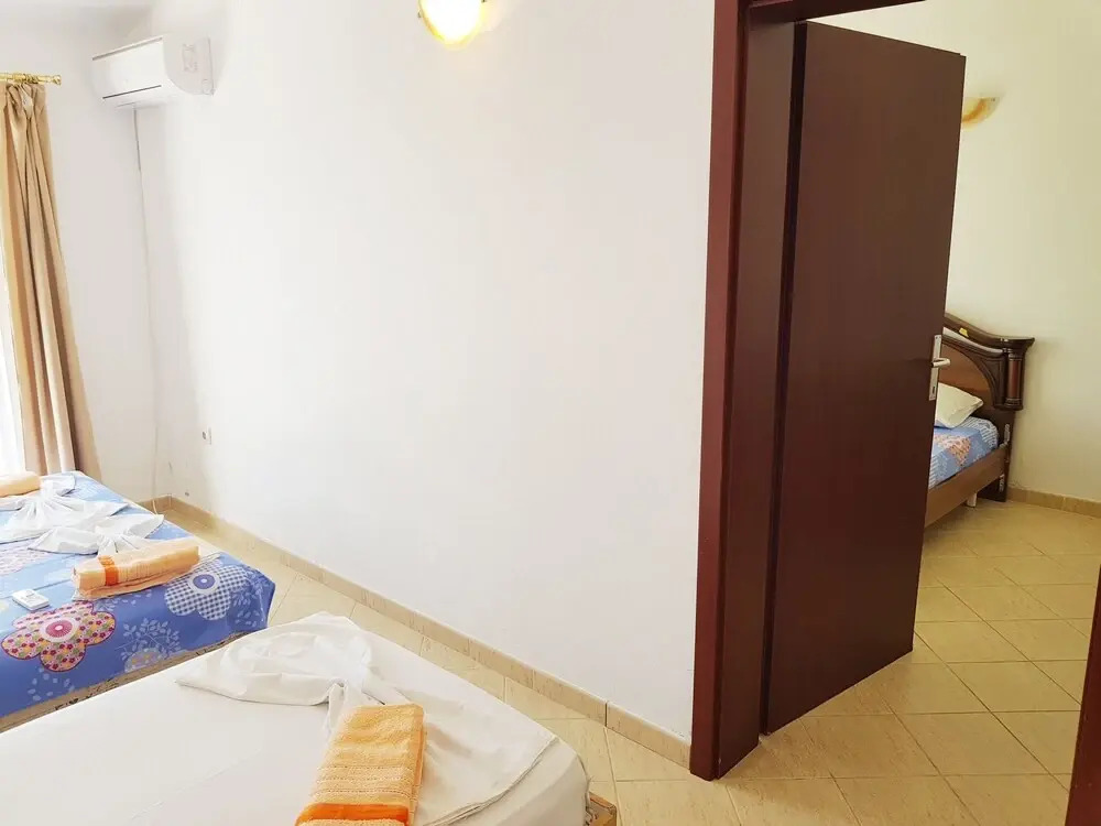 Ульцинь: Doni Apartments