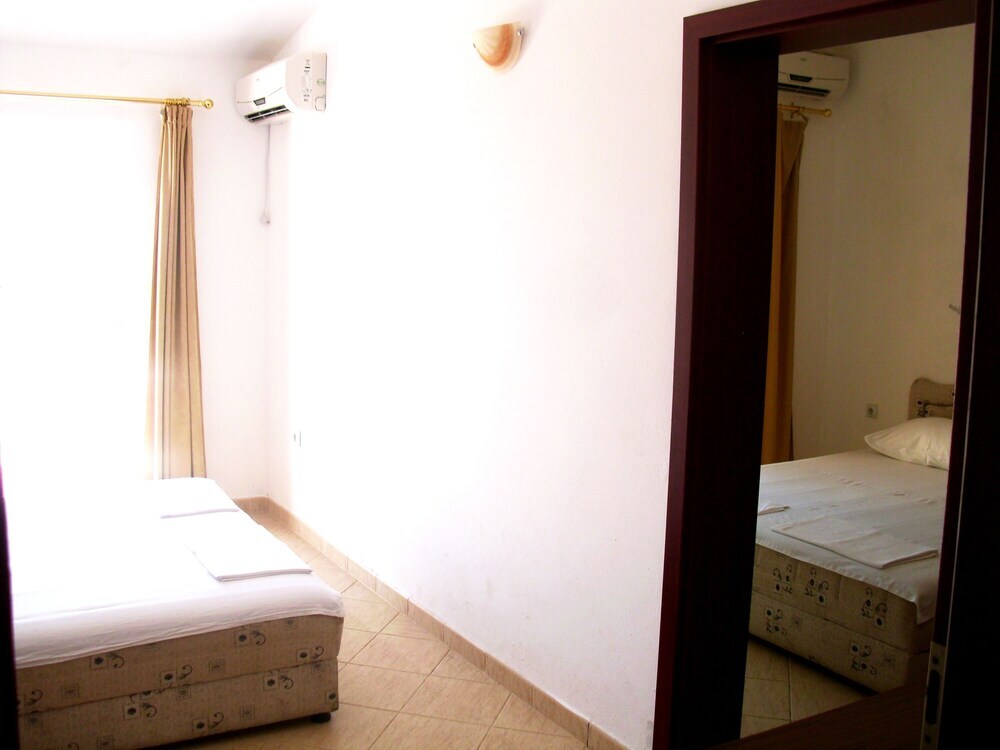 Ульцинь: Doni Apartments
