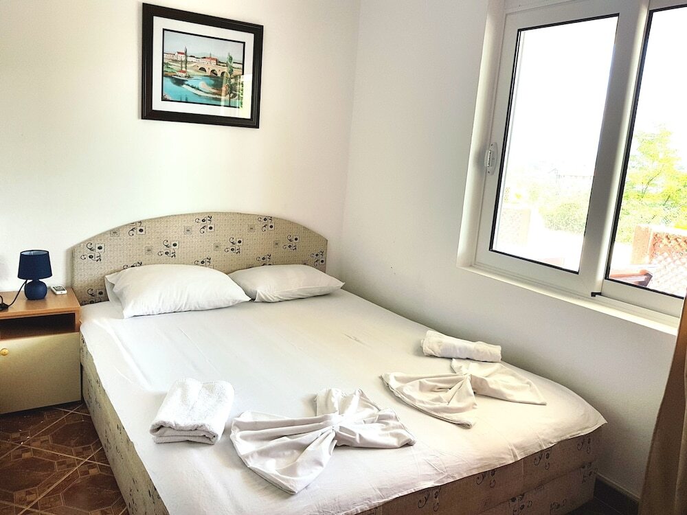 Ульцинь: Doni Apartments