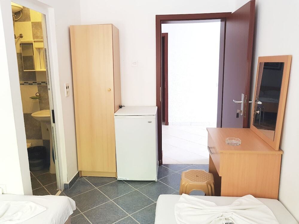 Ульцинь: Doni Apartments